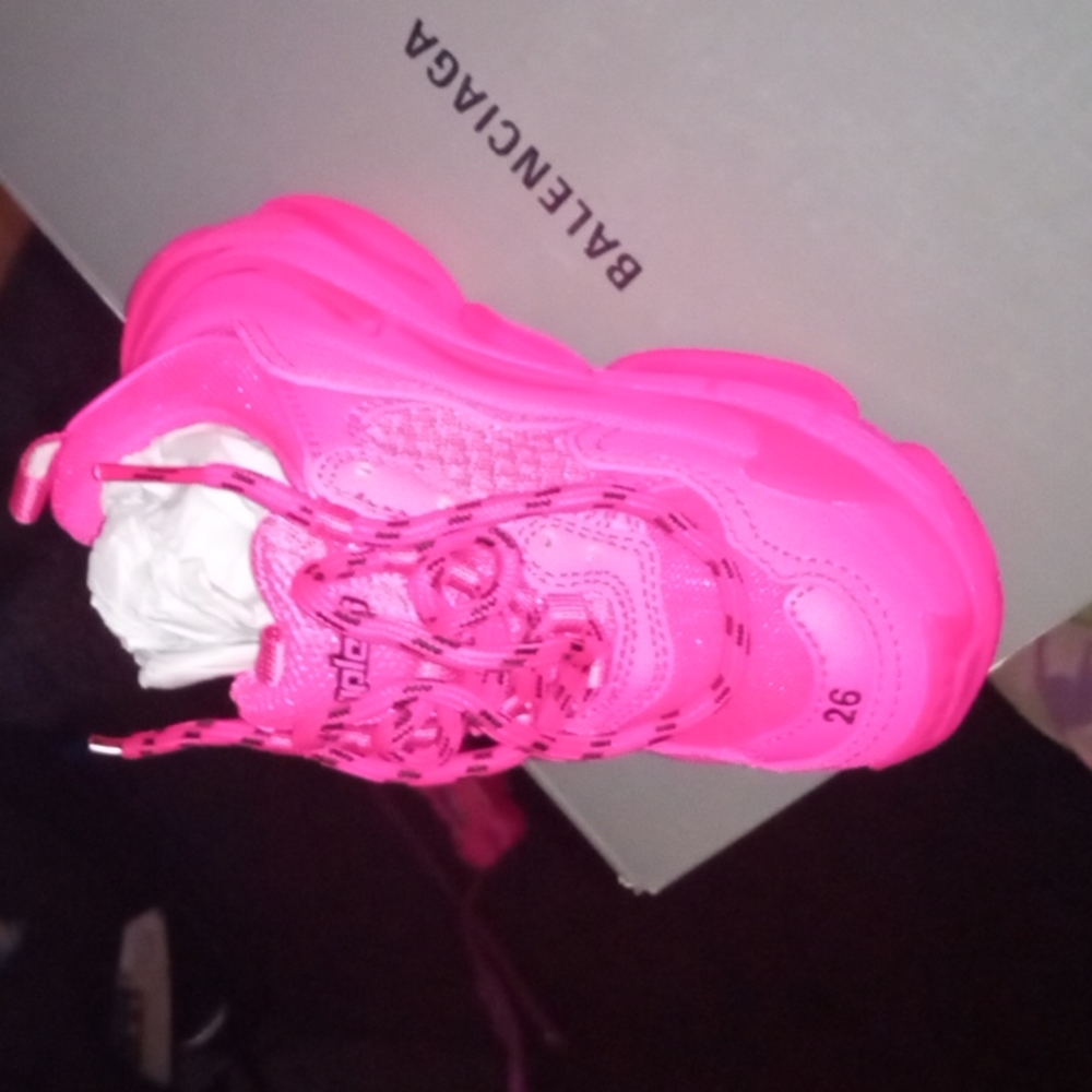 Kid Balenciaga